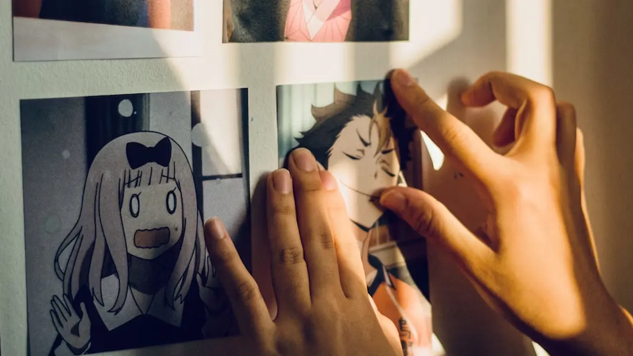 A Era dos Animes Online: A Revolução na Forma Como Consumimos Animações  Japonesas - Crescer Livre