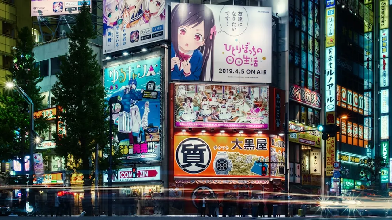 Animes Online: A Revolução Digital na Cultura Otaku