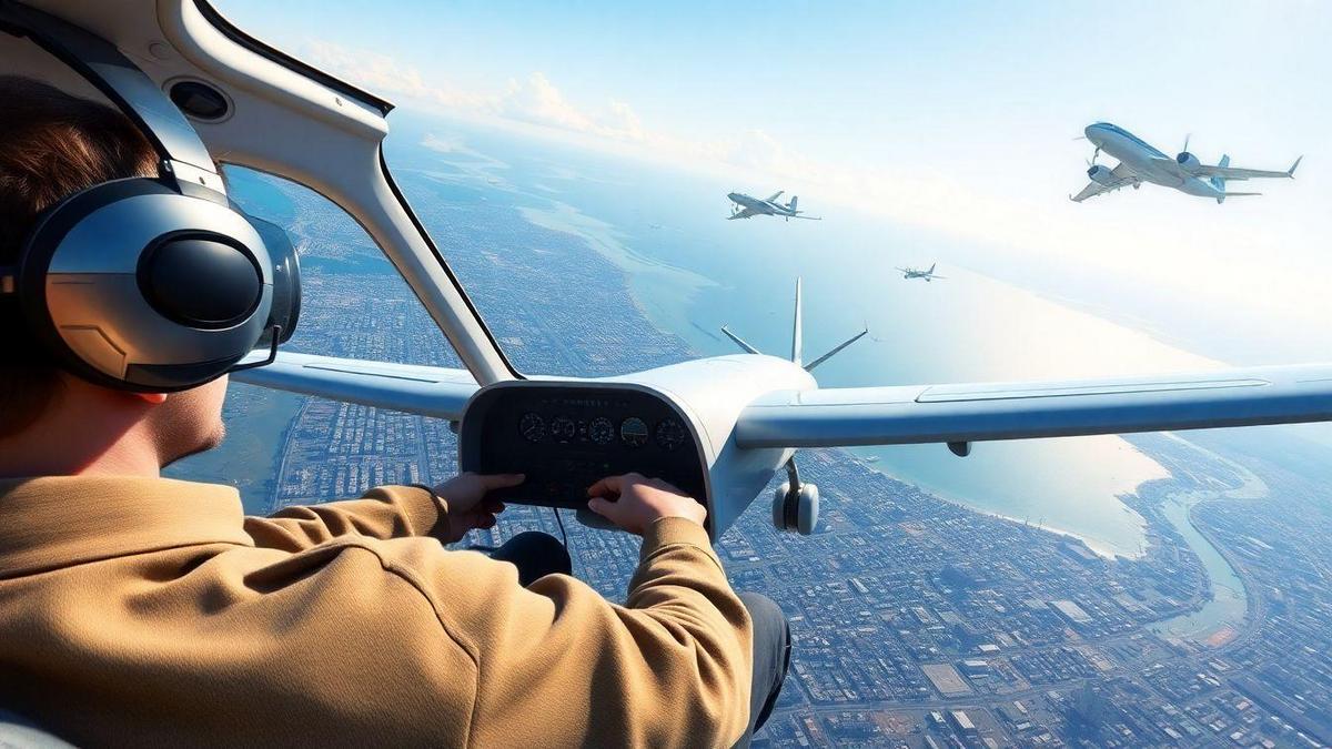 Dicas para Obter o Novo Avião no Roblox
