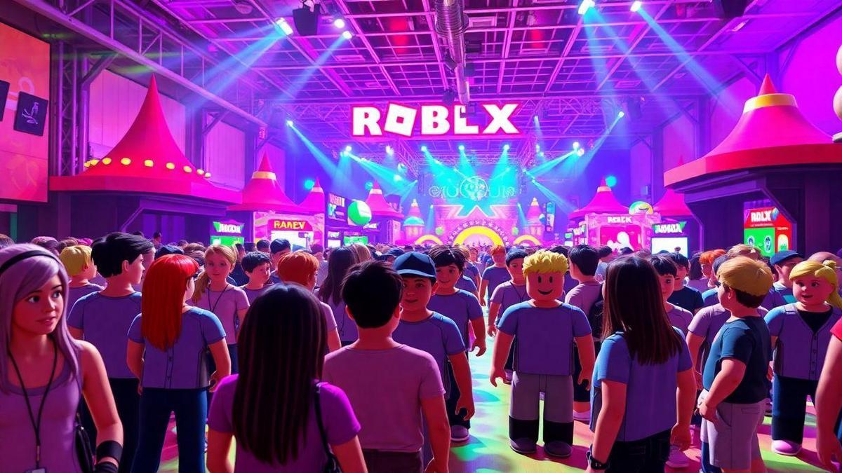 Novidades Roblox: O Que A Gente Pediu e o Roblox Lançou