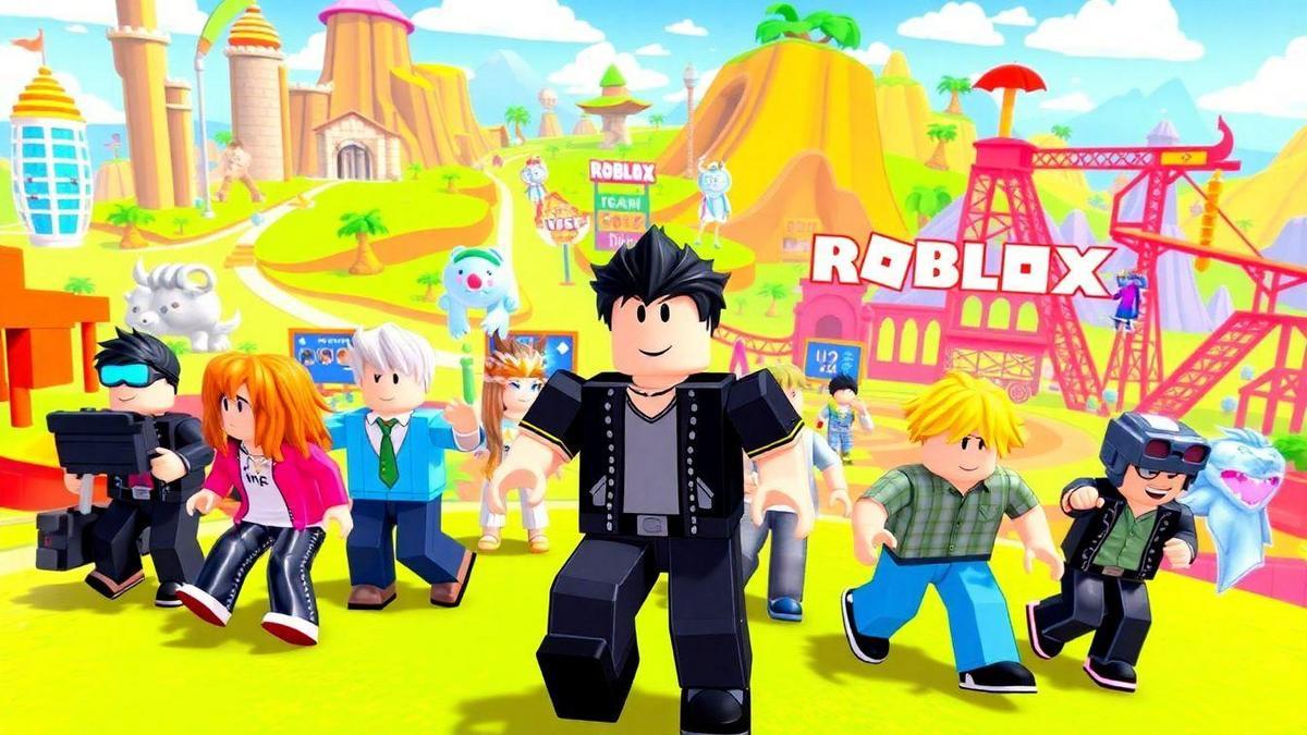 Benefícios da Nova Função do Roblox em 2023