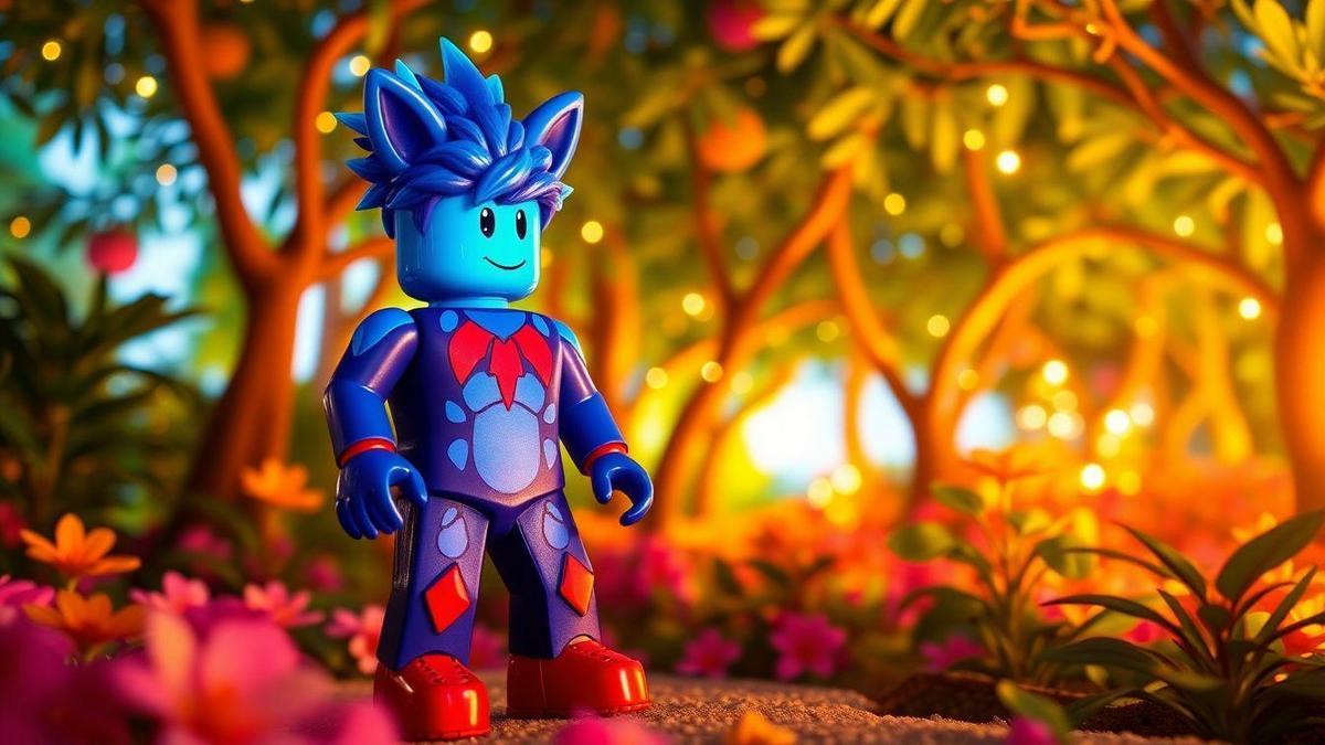 como-pegar-skin-do-sonic-no-roblox-facil