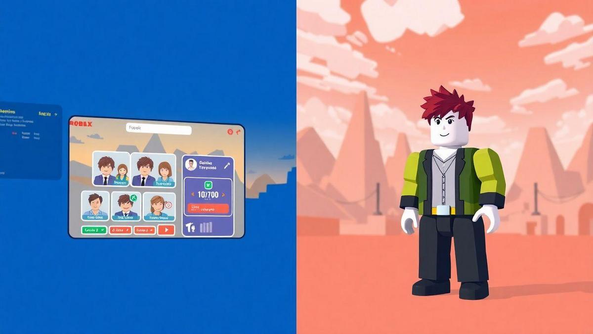 Comparando a Função Antiga com a Nova do Roblox
