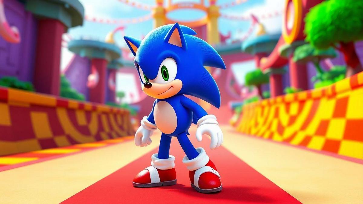 Dicas para Conseguir a Skin do Sonic no Roblox