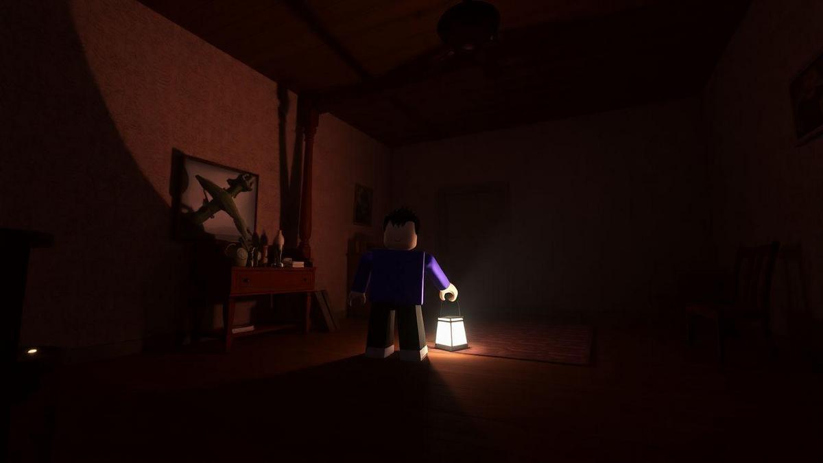 Dicas para Evitar Sustos no Roblox