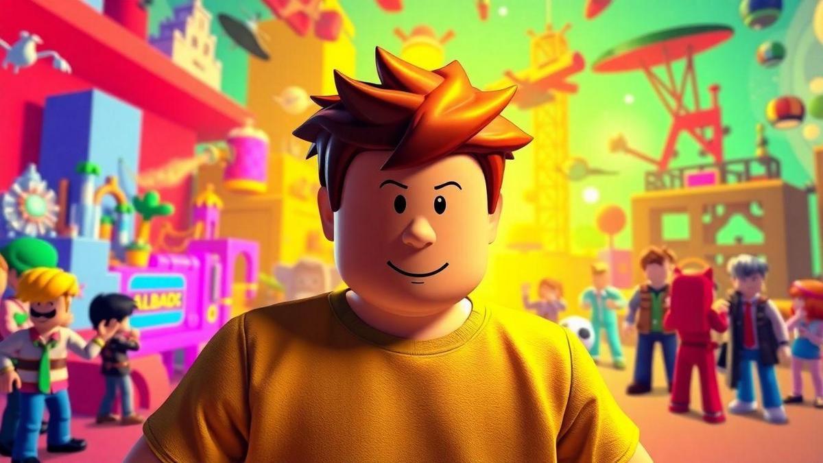 Dicas para Melhorar Minha Gameplay no Roblox