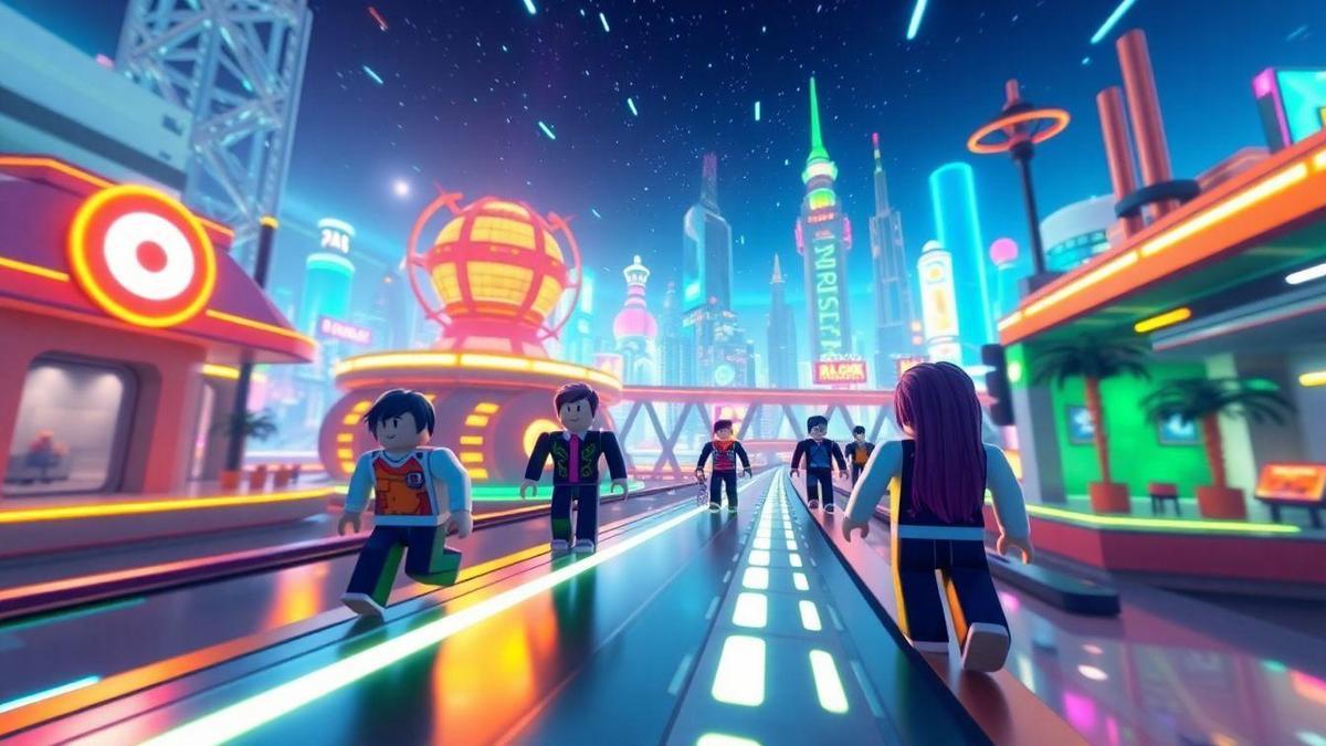 Futuro dos Limites de Tempo no Roblox