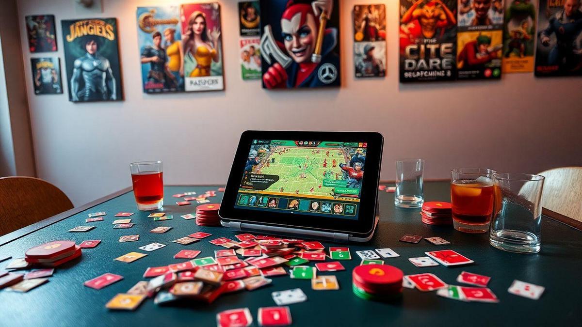 Hacks e Estratégias de Jogo para a Atualização
