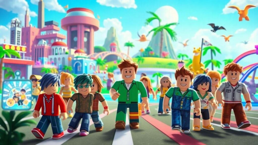 Jogos Roblox que Revolucionaram a Plataforma Jogos Roblox que Revolucionaram a Plataforma