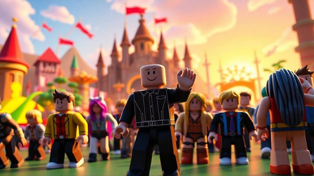 Mudanças Roblox que Todos Precisam Conhecer Mudanças Roblox que Todos Precisam Conhecer