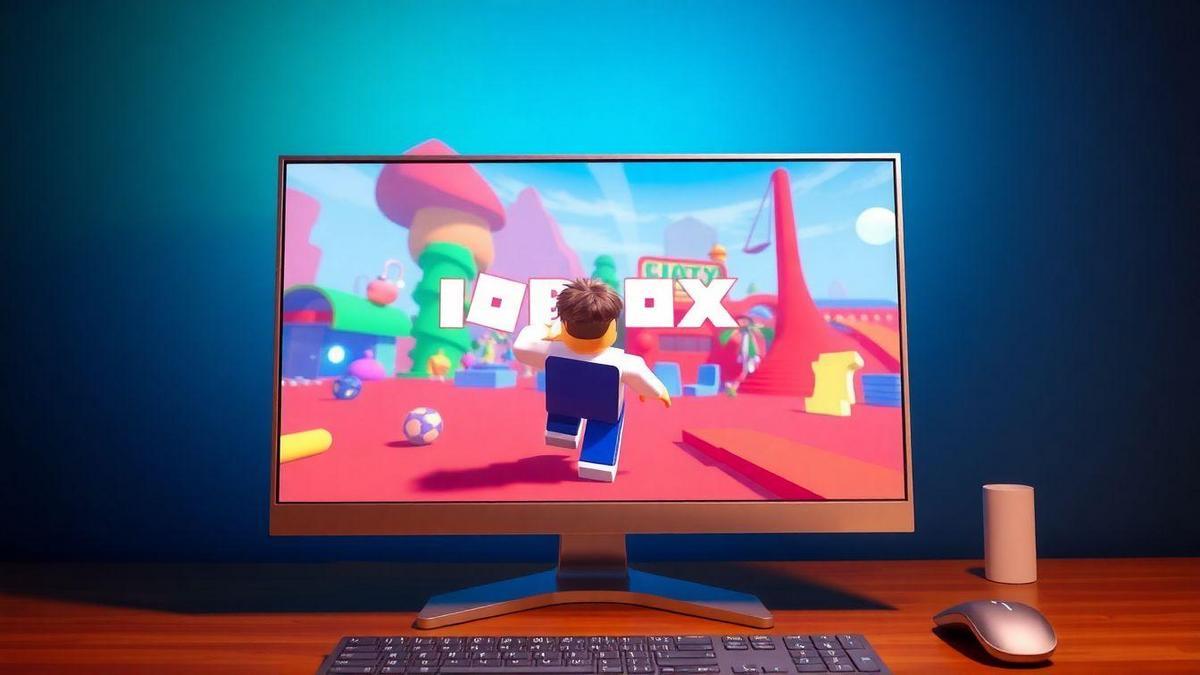 Novidade Roblox: O Que Esperar das Atualizações