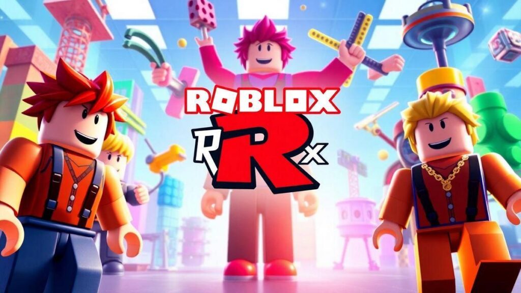 Novidades do Novo Roblox Chegou e Agora É De Vez