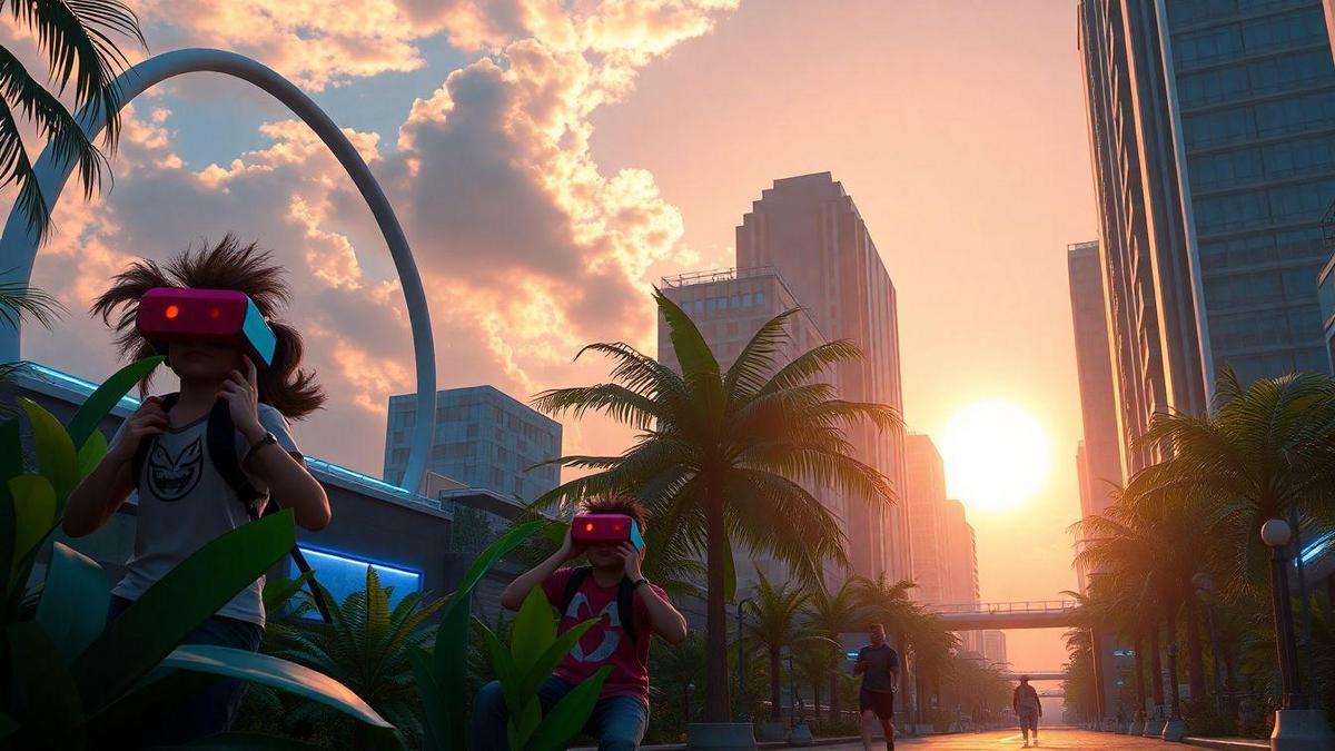 O Futuro do Roblox no Brasil
