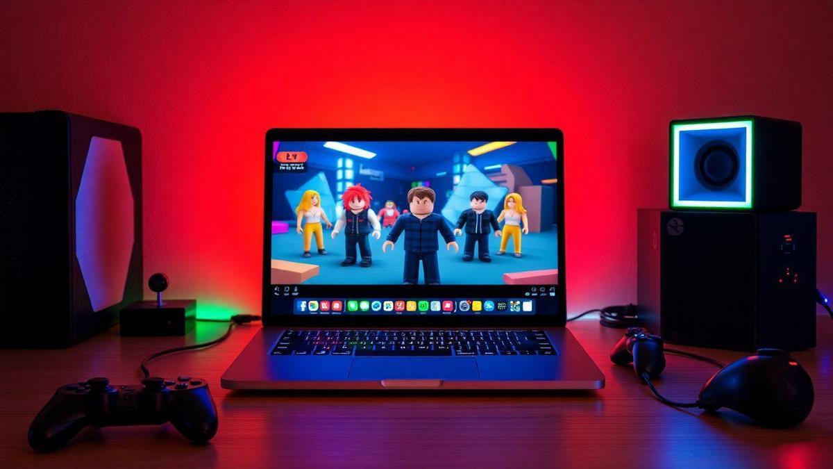 O Que É a Função Incrível que O Roblox Voltou Depois de Anos?