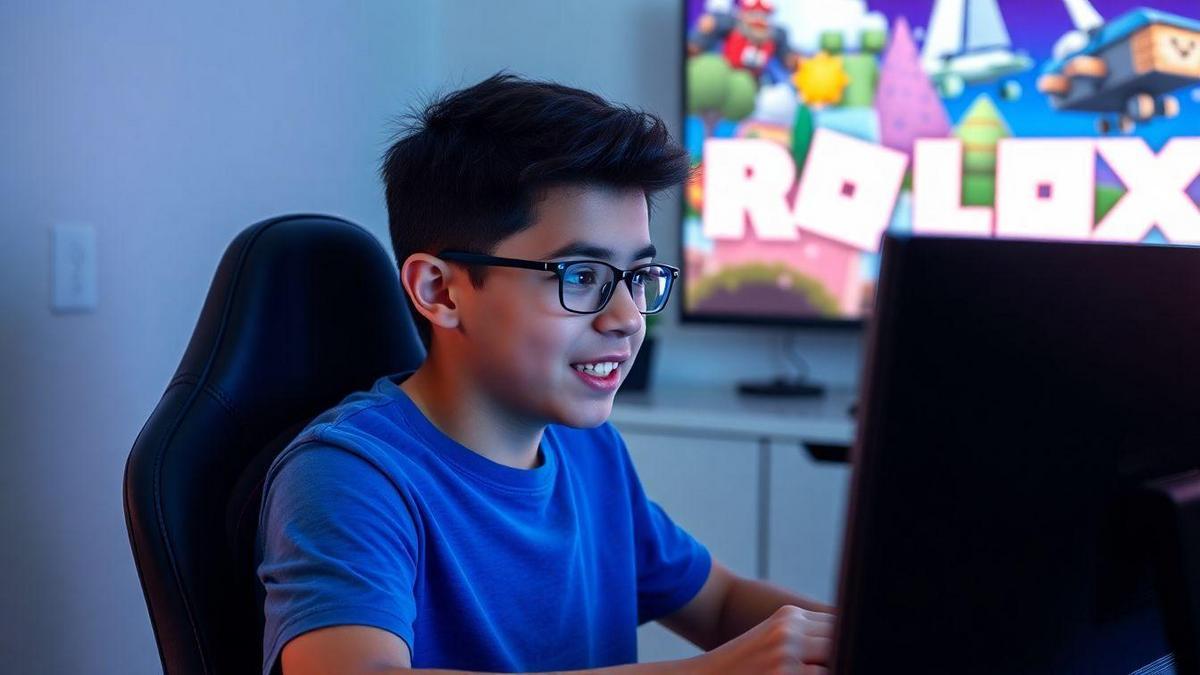 O Que É a Verificação de Conta no Roblox?