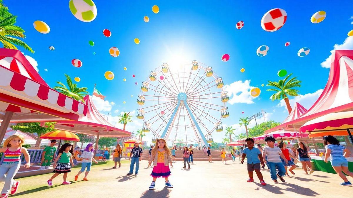 Promoções imperdíveis no Roblox durante o Verão