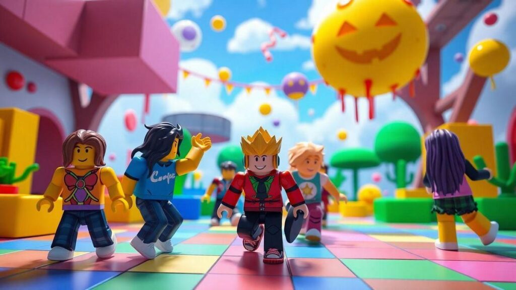Promoções Roblox e Suas Vantagens Promoções Roblox e Suas Vantagens