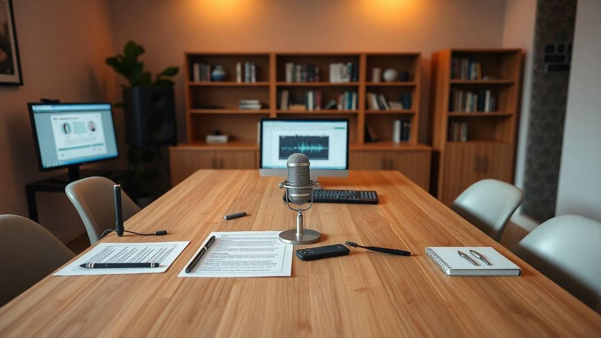 Recursos e Ferramentas para Melhorar a Fala