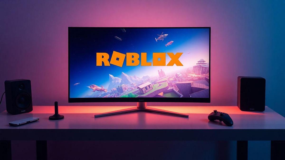 Atualizações Recentes no Roblox