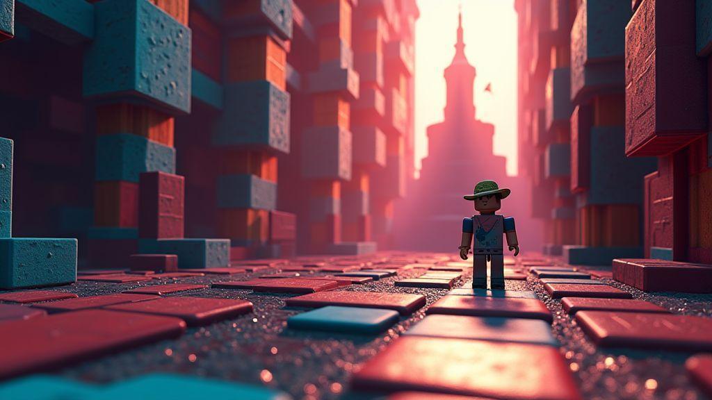 Roblox va a eliminar algo clásico hoy
