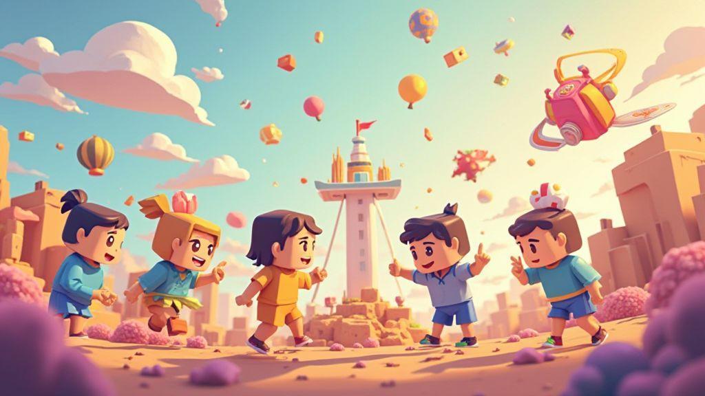 cinco-jogos-parecidos-com-roblox-para-experimentar