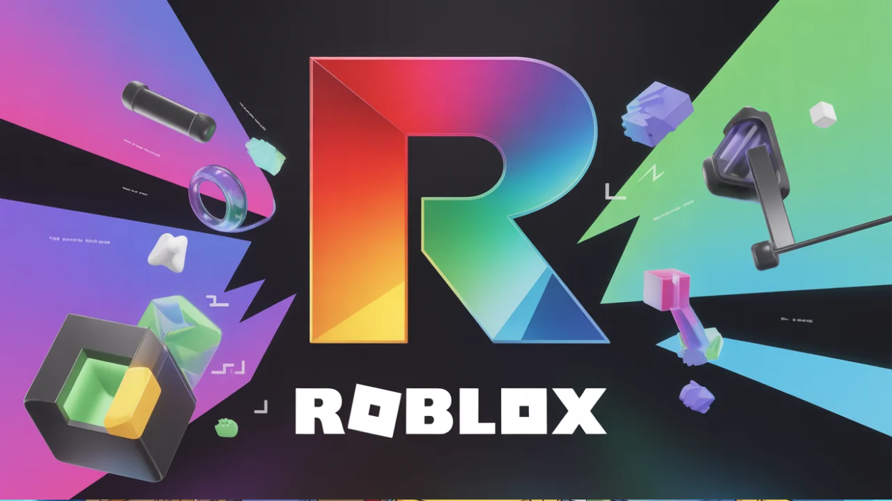 Roblox Vai Mudar De Logo